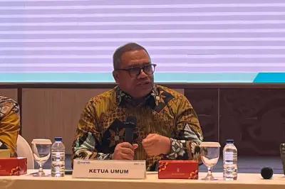 Kecurangan UTBK SNBT 2026/2027: 27 Peserta Pakai Joki, 11 Orang Gunakan Alat