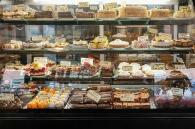 Kedai Dessert Legendaris Singapura Tutup Setelah 28 Tahun