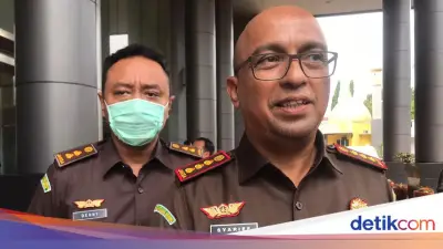 Kejagung Geledah Sejumlah Tempat Terkait Korupsi IUP Bauksit PT QSS