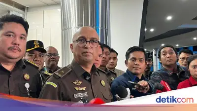 Kejagung Selidiki Dugaan Manipulasi Ekspor CPO, Data 10 Perusahaan Terkumpul