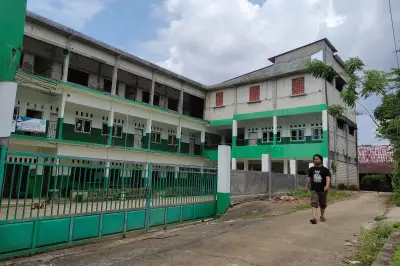 Kemenag Pastikan Hak Pendidikan Santri Korban Pelecehan Seksual di Pati