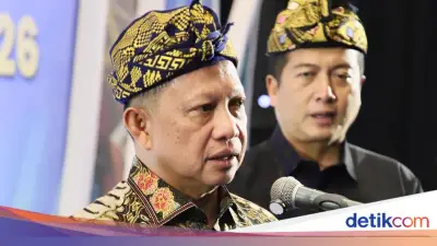 Kemendagri Beri Insentif Fiskal Rp3 Miliar untuk Daerah Berprestasi