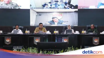 Kemendagri Minta Daerah Waspada Meski Inflasi April Terkendali 2,42%