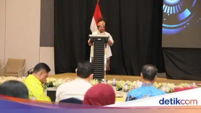 Kemendagri Pastikan Data OAP Jadi Dasar Kebijakan Penyaluran Dana Otsus