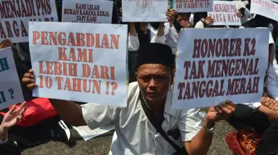 Kemendikdasmen Klarifikasi SE Nomor 7/2026 Bukan Hentikan Guru Non-ASN