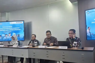 Kemendikdasmen: Partisipasi TKA SD Sederajat Capai 98 Persen
