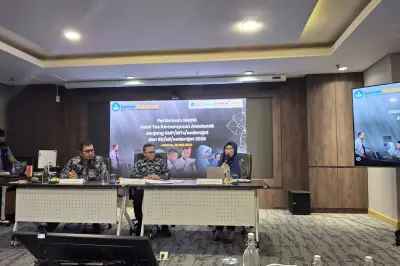 Kemendikdasmen Rilis Rerata Nilai TKA SD 2026, Bukan untuk Peringkat