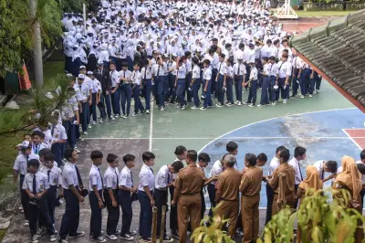 Kemendikdasmen Tegaskan Sulit Ada Jual Beli Kursi di SPMB 2026