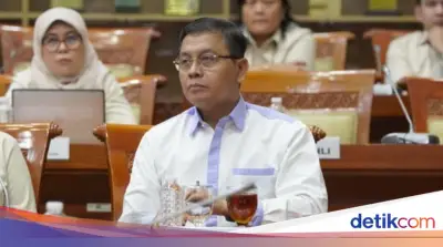 Kementerian HAM Bantah Revisi UU HAM Lemahkan Independensi Komnas HAM