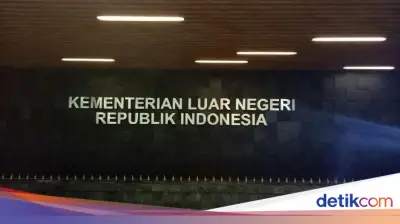 Kemlu Kecam Israel Cegat Kapal Misi Kemanusiaan, Pantau Kondisi WNI