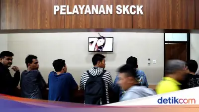 Kenali Fungsi SKCK dari Polsek hingga Mabes Polri untuk Berbagai Keperluan