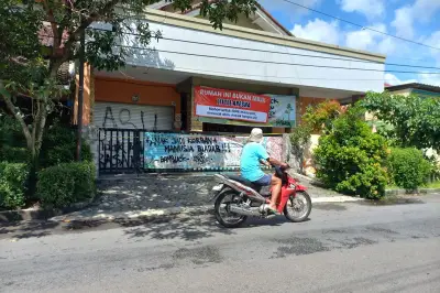 Kenali Red Flag Daycare Sebelum Titipkan Anak