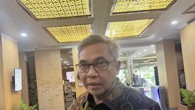 Ketua KPK Ingatkan Advokat Jangan Hambat Proses Hukum