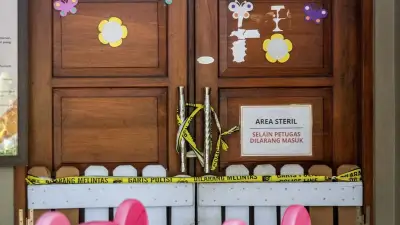 Ketua Yayasan Daycare Aresha Akui Catut Nama Hakim dan Dosen UGM