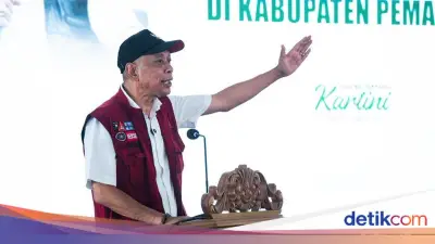 Ketum PRIMA: Kebangkitan Nasional Momen RI Berpihak ke Rakyat