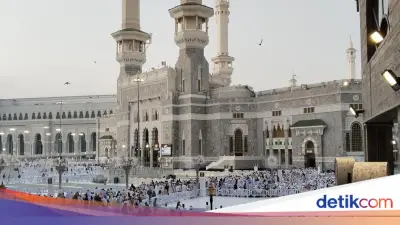 Kisah Joko Gagal Berangkatkan Mertua Umrah Usai Ditipu Hanania Travel