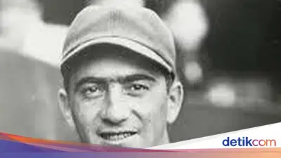 Kisah Moe Berg: Atlet Bisbol yang Jadi Mata-mata CIA