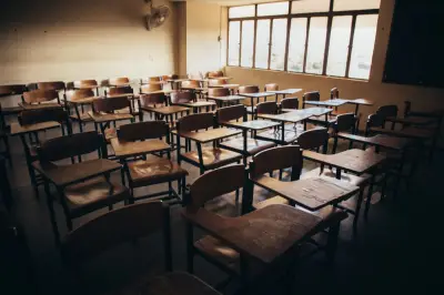 Kita Baru Mengelola Pendidikan, Belum Mendidik: Sebuah Refleksi