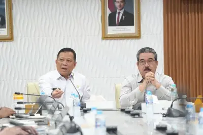 KKP Buka Rekrutmen 20.000 Awak Kapal Perikanan untuk Modernisasi Armada