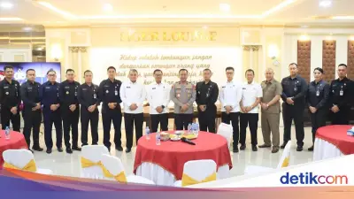 KKP Sespimen Polri di Bandar Lampung Analisis Penyelewengan BBM