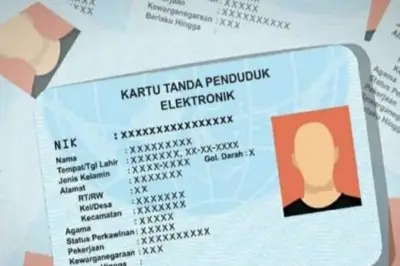 Klarifikasi Dukcapil: KTP-el Tetap Wajib untuk Check-in Hotel
