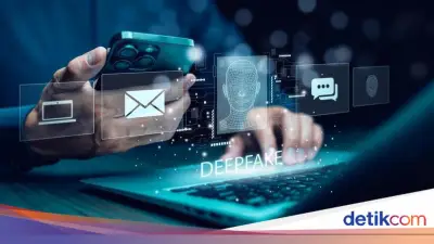 Komisi I DPR Sesalkan Deepfake Vulgar di Kalbar, Minta Komdigi Bertindak