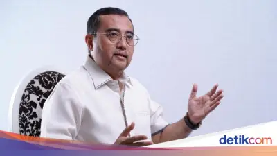 Komisi IX DPR Imbau Warga Tak Panik Hadapi Hantavirus di Jakarta
