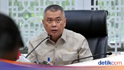 Komisi V DPR Soroti Kecelakaan KA Argo Bromo vs KRL di Bekasi Timur