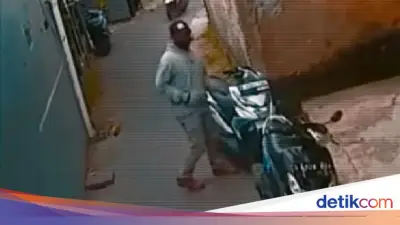 Komplotan Maling Motor di Kos Jatinegara Ditangkap, Ada Residivis