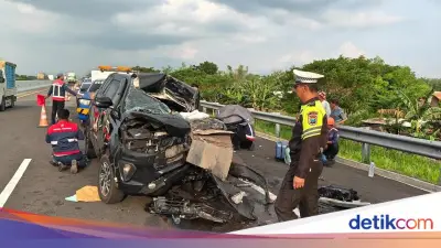 Kondisi Terkini Gus Hilman Usai Kecelakaan di Tol Paspro, Sudah Melewati Masa Kritis