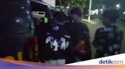 Konten Pocong Viral di Jember, 3 Remaja Diamankan Polisi