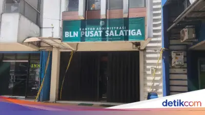 Koperasi Bodong BLN Beroperasi Sejak 2018, 160 Ribu Transaksi Terungkap