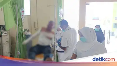 Korban Selamat Lompat dari Bus ALS Terbakar di Sumsel Ceritakan Detik-detik Mencekam