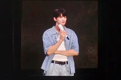 Korea Selatan Tolak Petisi Pemindahan Tugas Cha Eun Woo dari Band Militer