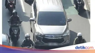 Korlantas Polri Optimalkan ETLE Drone Patrol Presisi, Deteksi 11 Pelanggaran Ganjil Genap