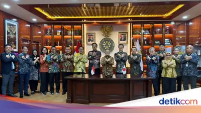 KP2MI dan Miyazaki Jepang Percepat MoU Penempatan Pekerja Migran Indonesia