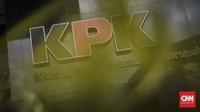 KPK Geledah Rumah Heri Black Terkait Kasus Dugaan Korupsi Bea Cukai