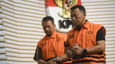 KPK Panggil Pengusaha Pacitan Terkait Kasus Gratifikasi Bupati Ponorogo
