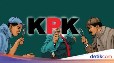 KPK Panggil Tiga Pegawai Kemenhub Jadi Saksi Korupsi Proyek Rel Kereta Api