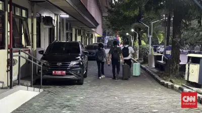 KPK Periksa 13 Saksi Kasus Bupati Ponorogo, ASN Dicecar 25 Pertanyaan
