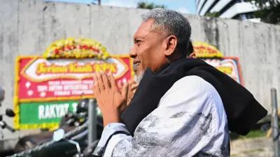 KPK Periksa Heri Black, Dalami Catatan Aliran Uang ke Pejabat Bea Cukai
