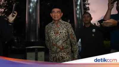 KPK Periksa Muhadjir Effendy untuk Bandingkan Pembagian Kuota Haji 2022