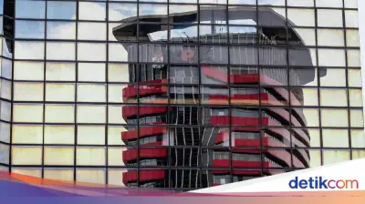 KPK Periksa Pejabat Kemenkeu Terkait PNBP Dermaga di Kasus Eks Bupati Kukar