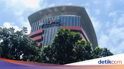 KPK Periksa Pengusaha Importir Terkait Suap ke Pejabat Bea Cukai