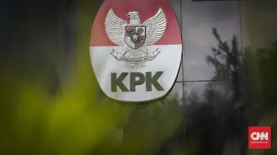 KPK Usut Dugaan Gratifikasi Pegawai Kementerian Perhubungan
