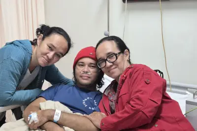 Kronologi Calvin Dores Alami Serangan Jantung, Sempat Dikira Sakit Lambung