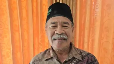 Kronologi Penemuan Jenazah Jemaah Haji Indonesia yang Hilang 7 Hari di Mekkah