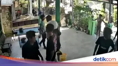 Kronologi Pria di Kaltim Tewas Usai Curi Mangga, Polisi Selidiki