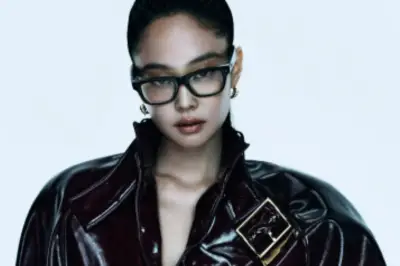Lagu Jennie BLACKPINK dan Tame Impala Tembus 10 Besar Billboard Hot 100