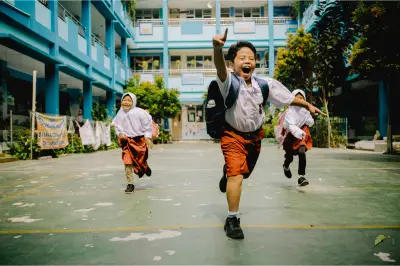 Lebak dan Tingginya Putus Sekolah: Ketimpangan yang Terus Berulang